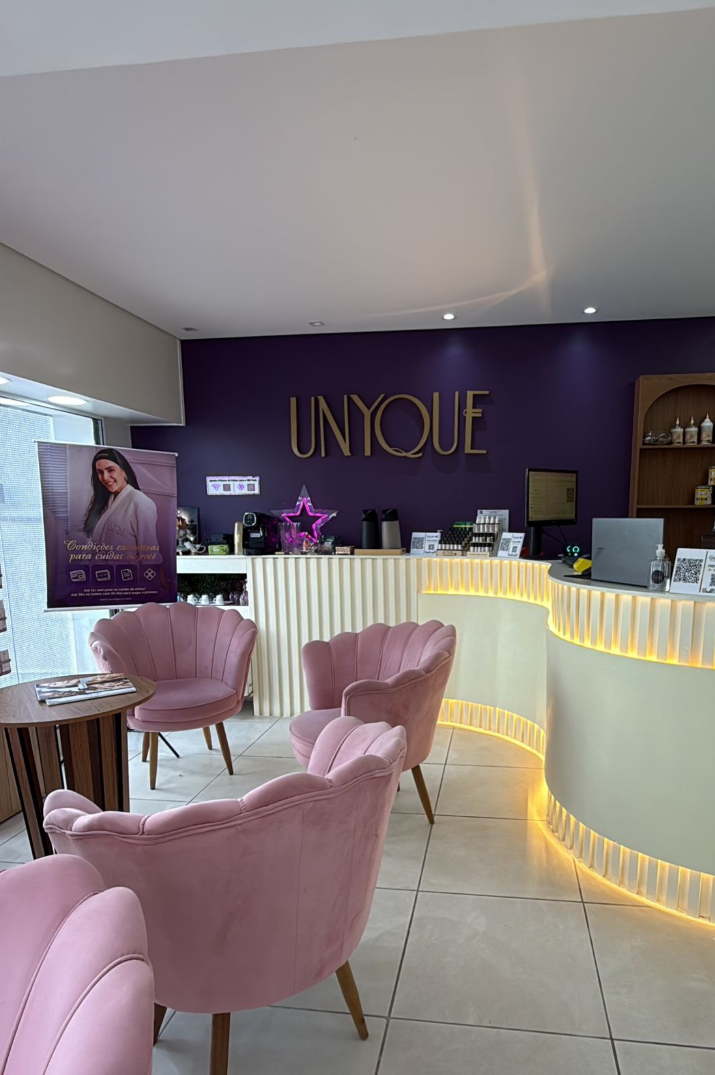 unyque estetica